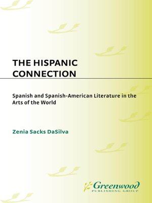 cover image of The Hispanic Connection